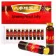 ŽENŠENN MESILASPIIMAGA 10 ML 10 AMPULLI