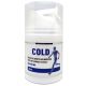 KEHAKREEM KANEPI EKSTRAKTIGA “COLD” 50 ML