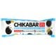 CHIKABAR Chocolate Proteiinibatoon Krõbedad küpsised 60 gr