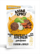 Linaleib õuna ja kaneeliga, 100 g - AltaiKhrust