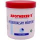 KEHAHOOLDUSTOODE HOBUSEPALSAM, SOOJENDAV, 500 ml - Apotheker's 