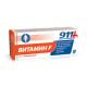 911 KREEM  VITAMIIN-F POOLRASVANE  50ML 