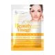 Тканевая маска для лица Beauty Visage Пептидная Интенсивное питание 25 мл