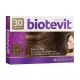 Juuksekasvu lisaaine 'Biotavit Gold', 30 tabletti