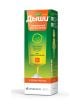 DÕŠI SOOJENDAV GEEL LASTELE 30ML 