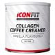 KOLLAGEEN KREEMJA KOHVI MAITSELINE 300 G ICONFIT