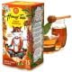Медовый травяной чай 25*1,7г - Bio National