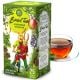 Черный чай базиликовый 25*1,7г  - BIO NATIONAL-
