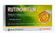 TABLETID RUTINOWITUM ja C vitamiin N150 ALG PHARMA  