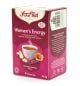 BIO YOGI TEA  Naiste energia tee