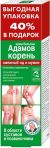 AADAMA JUUR KREEM – PALSAM KEHALE MAOMÜRGI JA MUMIYOGA 125ML – FORA FARM