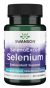 SELEEN KAPSLID 200MCG N60 - SWANSON
