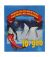 Sinepiplaaster pipar №10