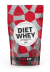 DIEET PROTEIINIPULBER ŠOKOLAADIMAITSELINE 1KG ICONFIT
