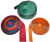 Lyapko Magic Ribbon Health belt 4,3 Ag (1+2, 5 segment)