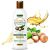 ŠAMPOON MACADAMIA SÜVANIISUTAV 400ML RUBELLA