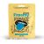Fluorihammastahnatabletit vihermintulla, N124 - Fresmy
