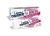 Hammastahna ruokasoodalla 75 ml - Pasta Del Capitano
