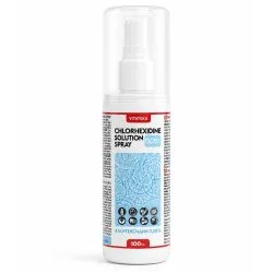 "VITATEKA" Kloorheksidiini lahus 0,05% Pihusti 100 ml