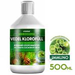 Vedel klorofüll 500 ml VITATEKA