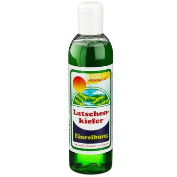 KEHAHOOLDUSTOODE LOSJOON "MÄGIMÄND" , 250 ml  - Alpengold 