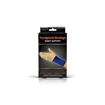 RANDME TUGISIDE - Wrist Support