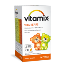 Vitamix karhut N60 Fortex