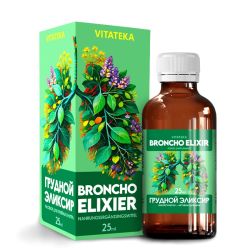 "VITATEKA" RINNAELIKSIIR 25ml