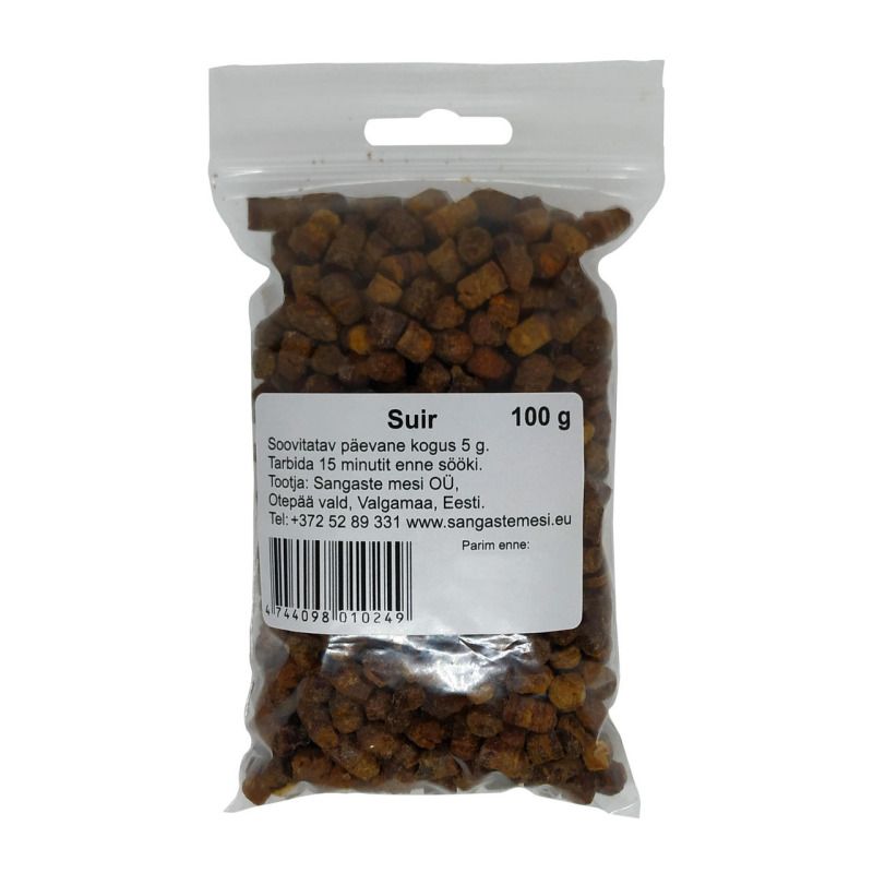 "SANGASTE" Suir 100 g
