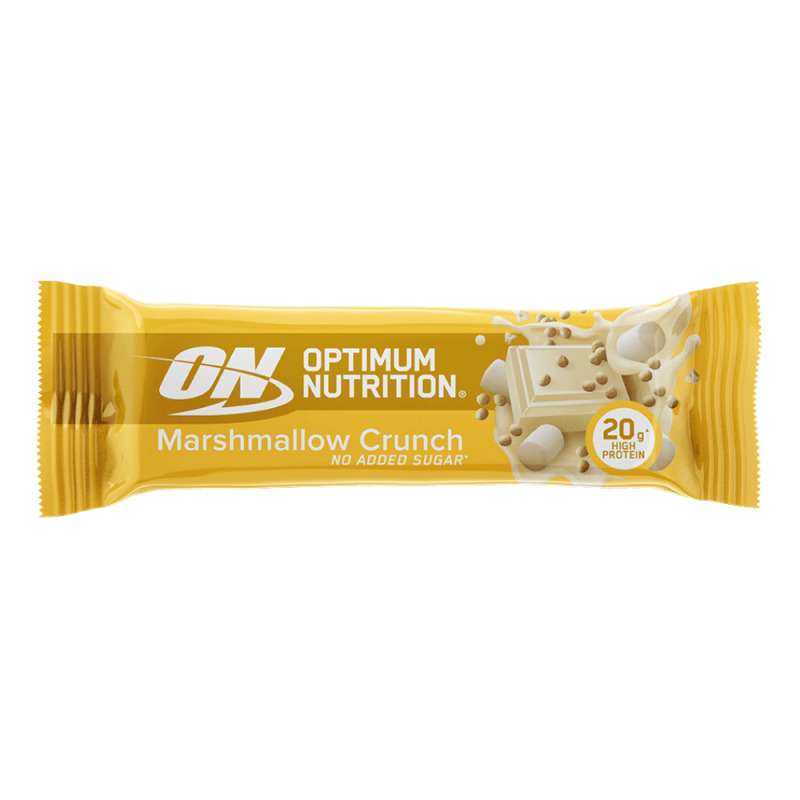 Optimum Nutrition Marshmallow Crunch 65g