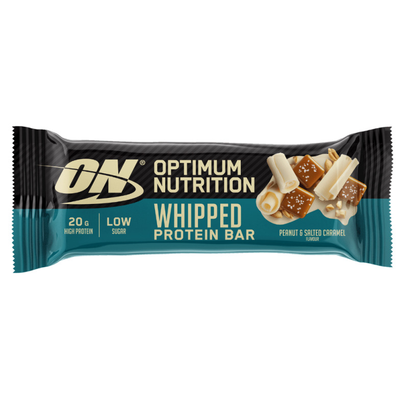 Optimum Nutrition Whipped Protein Bar White Chocolate 68 g