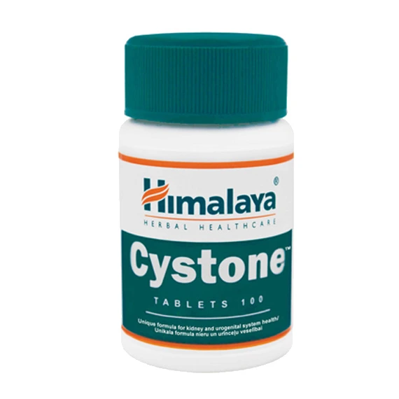 Himalaya Cystone 100 tablets Healthy urinary system