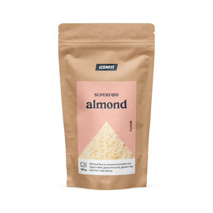 "ICONFIT" Mandlijahu 150 g