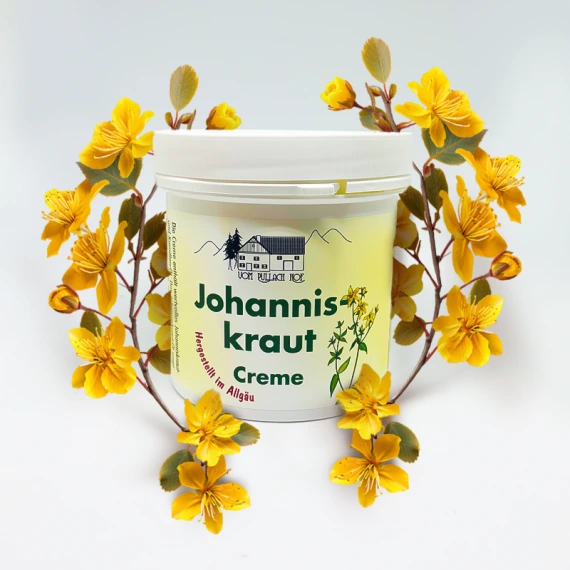 KEHAHOOLDUSTOODE KREEM KEHALE NAISTEPUNAGA, 250 ml  - Allgäu 