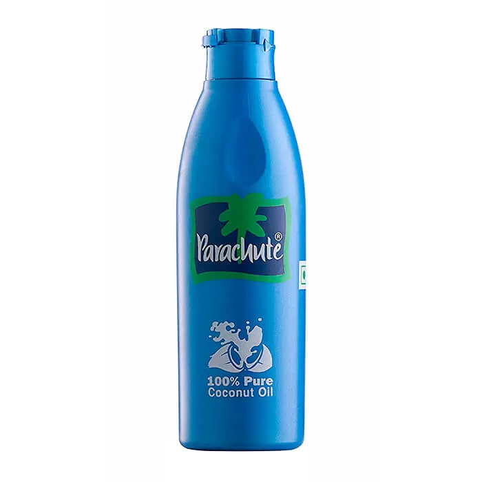 "PARACHUTE" 100% Puhas kookosõli 175 ml 