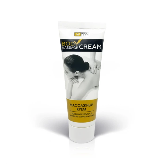 Massaažikreem 75ml-MedicalFort