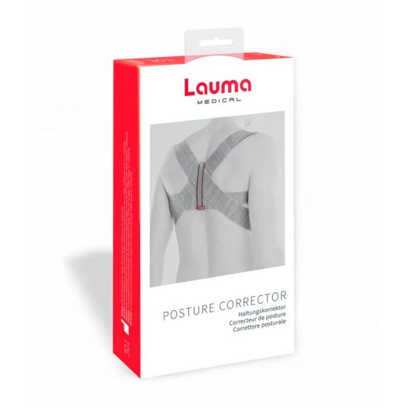"LAUMA" Rühi korrigeerija, mudel 301, suurus 2/M