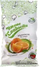 Suhkruvaba kommid apelsiniga 55 g - Nutikad Maiustused - Di&Di