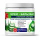 CREVIL ALOE VERA TAIMNE NIISUTAV KREEM AALOEGA 250ML VITATEKA