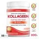 Veisekollageeni pulber 300g - VITATEKA