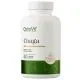 CHAGA (MUST PÄSSIK) VEGE, TOIDULISAND, 60 KAPSLIT, OSTROVIT