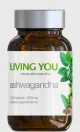 Ashwagandha N60 Living You
