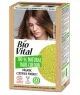 BIO VITAL  HENNA HELE PRUUN  3*20GR RUBELLA