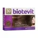 Juuksekasvu lisaaine 'Biotavit Gold', 30 tabletti