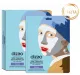 Чувственная 3D ботомаска улитка 30г - DIZAO