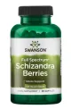 HIINA SIDRUNVÄÄNDIKU MARJAD KAPSLID N90 525MG - SWANSON