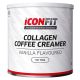 KOLLAGEEN KREEMJA KOHVI MAITSELINE 300 G ICONFIT