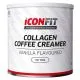 KOLLAGEEN KREEMJA KOHVI MAITSELINE 300 G ICONFIT