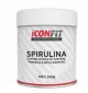 ICONFIT SPIRULINA 250G CAN