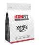 ICONFIT WHEY ISOLATE 90+ VANILLA